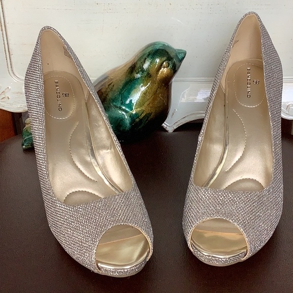 Shoes - Bandolino Women high heel shoes